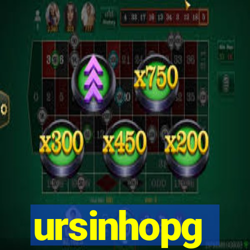 ursinhopg