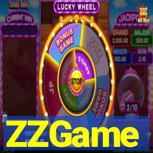 ZZGame