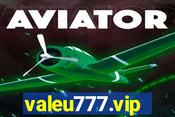 valeu777.vip