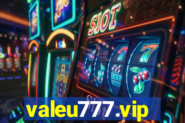 valeu777.vip