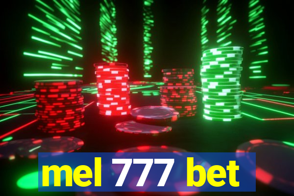 mel 777 bet