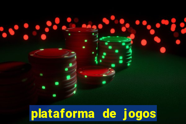 plataforma de jogos que aceita cartao de debito