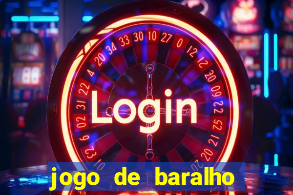 jogo de baralho para ganhar dinheiro