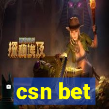 csn bet