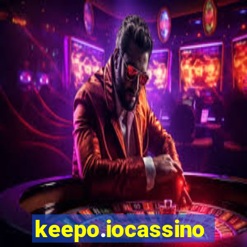 keepo.iocassino