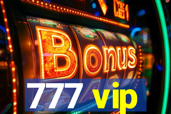 777 vip