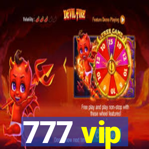 777 vip