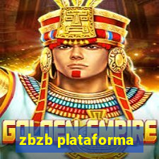 zbzb plataforma