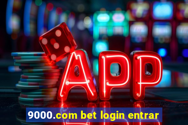 9000.com bet login entrar