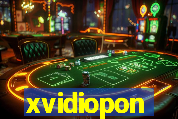 xvidiopon