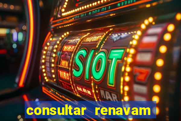 consultar renavam detran bahia