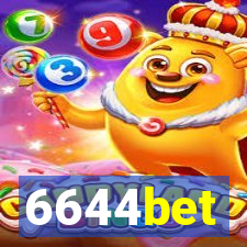 6644bet