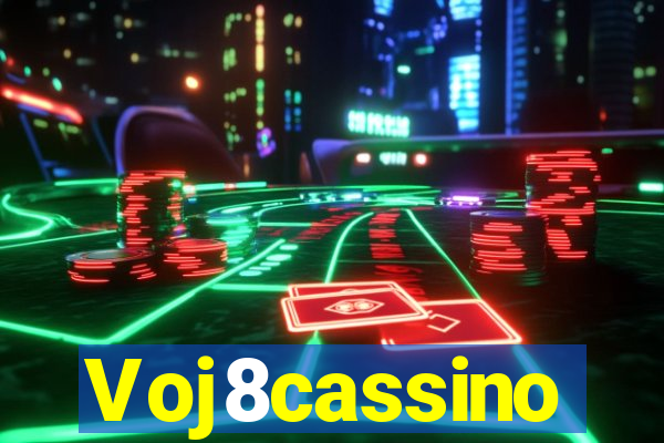 Voj8cassino