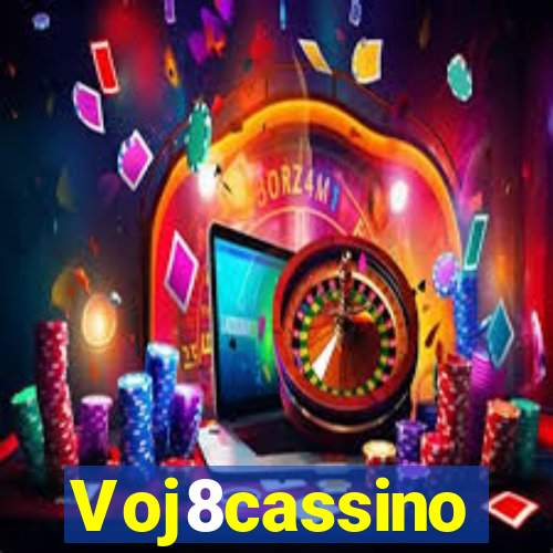 Voj8cassino