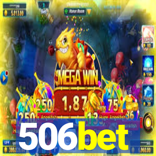 506bet