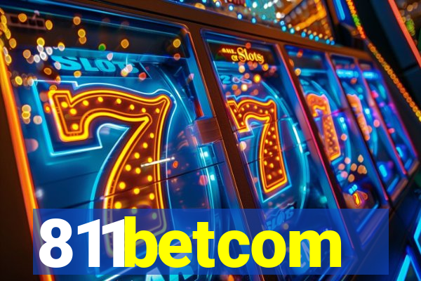 811betcom