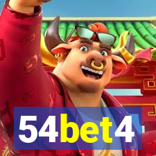 54bet4