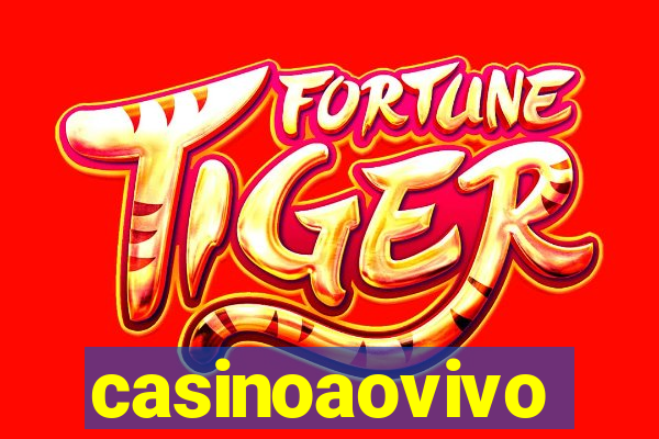 casinoaovivo