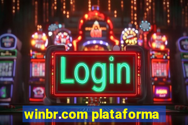 winbr.com plataforma