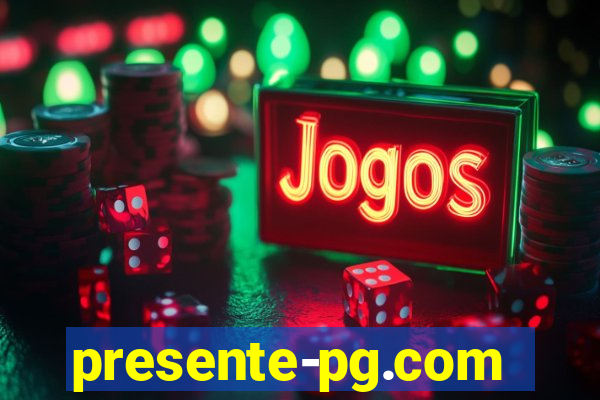 presente-pg.com