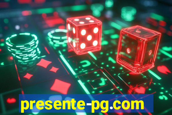 presente-pg.com