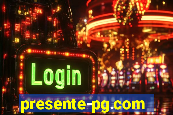 presente-pg.com