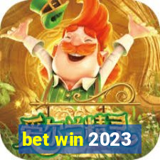 bet win 2023