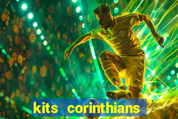 kits corinthians dls 19