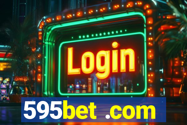 595bet .com