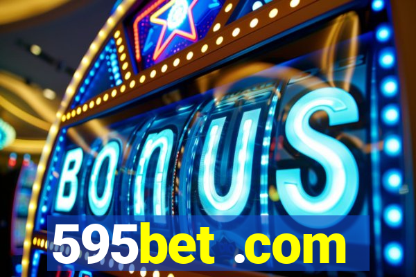 595bet .com