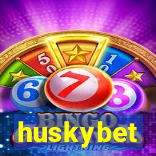 huskybet