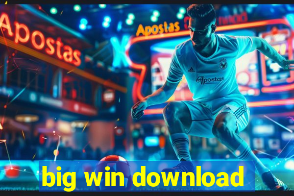 big win download