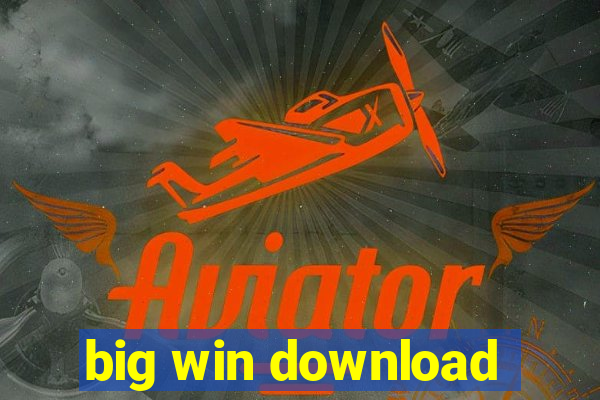 big win download