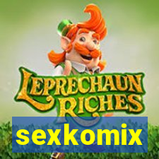 sexkomix