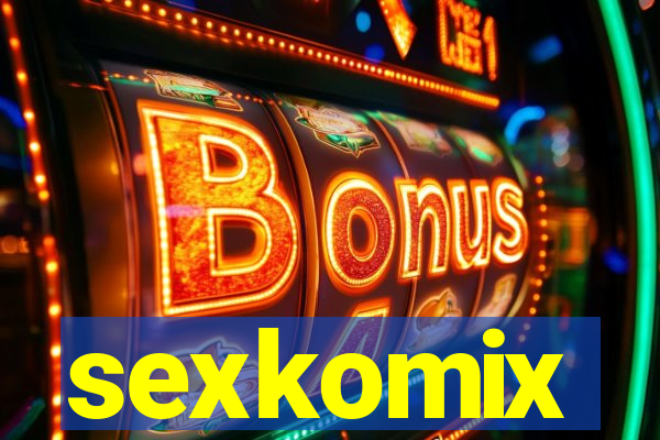 sexkomix