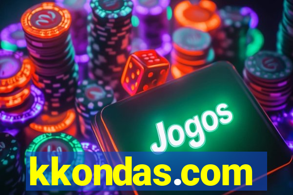 kkondas.com