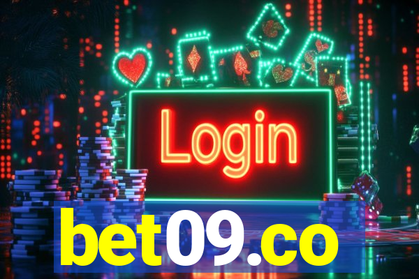 bet09.co