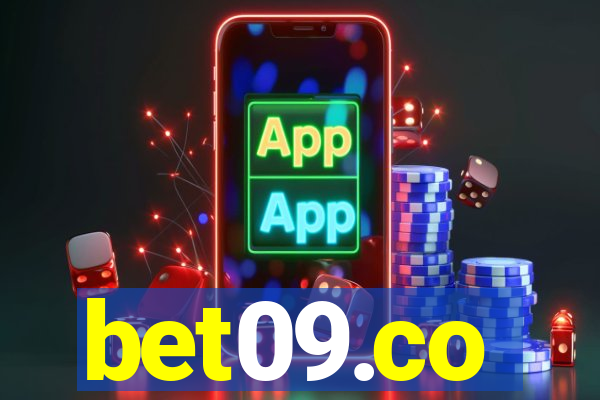 bet09.co