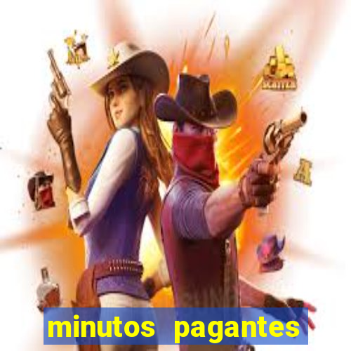 minutos pagantes fortune tiger atualizado