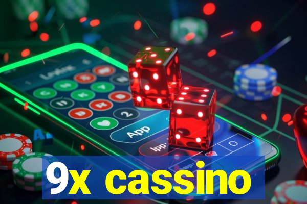 9x cassino