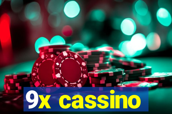 9x cassino