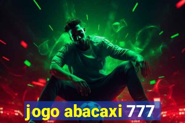 jogo abacaxi 777