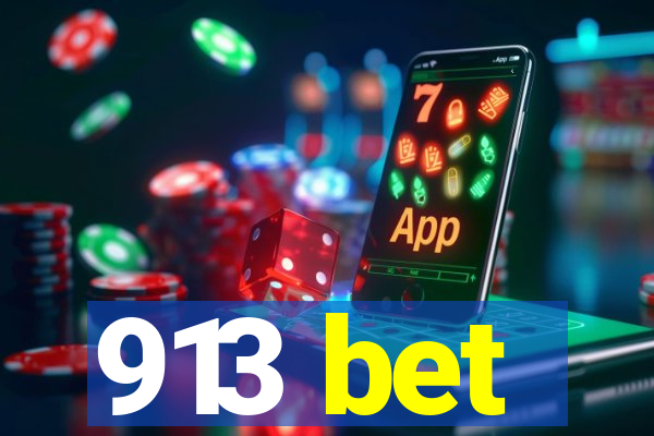 913 bet