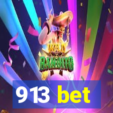 913 bet