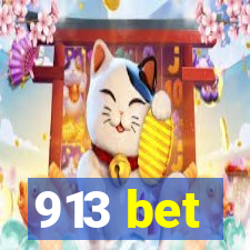 913 bet