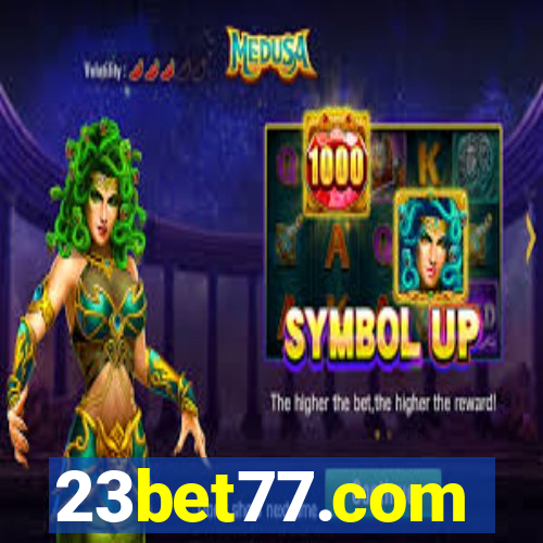 23bet77.com