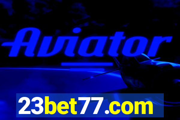 23bet77.com