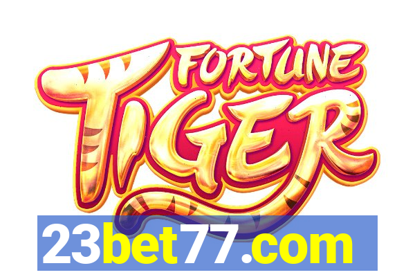 23bet77.com