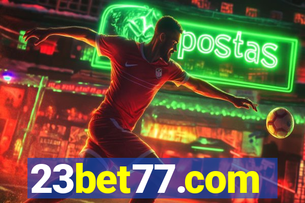 23bet77.com