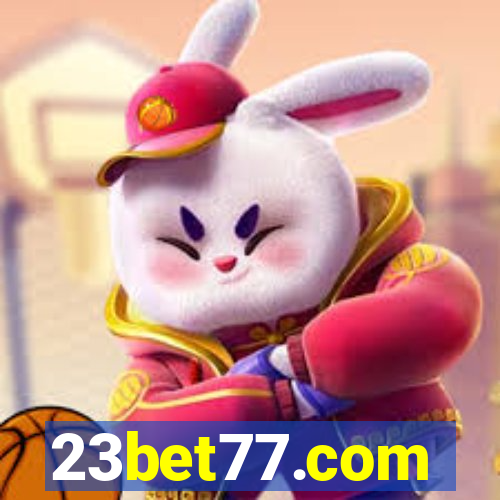 23bet77.com